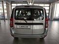 2026 Lada (ВАЗ) Largus I Рестайлинг, серебристый - вид 5