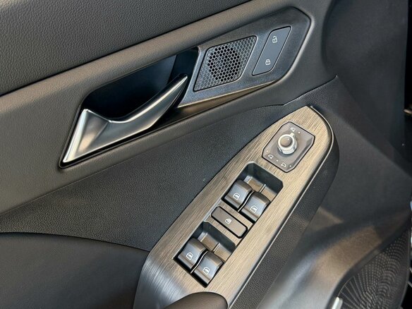 2026 Haval Jolion I Рестайлинг 2, чёрный, 2929000 рублей - вид 9