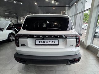 2026 Haval Dargo I Рестайлинг, белый, 3662010 рублей, вид 3