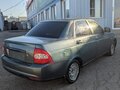 2011 Lada (ВАЗ) Priora I, зелёный, 210000 рублей - вид 5
