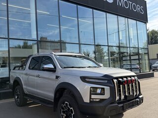 2026 JAC T9 Urban, серый, 3789000 рублей, вид 5