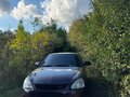 2010 Lada (ВАЗ) Priora I, пурпурный, 345000 рублей - вид 3