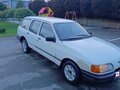 1988 Ford Sierra I Рестайлинг, белый, 70000 рублей - вид 2