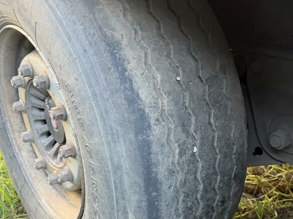 2012 Kogel SN24, чёрный, 1100000 рублей - вид 7