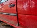 2005 Volkswagen Pointer, красный - вид 10