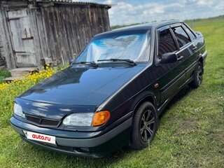 2006 Lada (ВАЗ) 2115, золотистый, 200000 рублей, вид 1