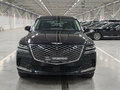 2022 Genesis GV80 I, чёрный, 4999000 рублей - вид 1