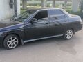 2005 Lada (ВАЗ) 2110, чёрный - вид 3