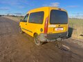 1999 Renault Kangoo I, жёлтый, 169000 рублей - вид 2