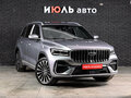 2026 Geely Monjaro I Рестайлинг 2 (China Market), серый, 4390000 рублей - вид 3