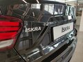 2026 Lada (ВАЗ) Iskra, чёрный - вид 8