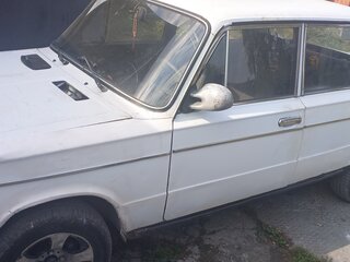 1990 Lada (ВАЗ) 2106 5-speed, бежевый, 111111 рублей, вид 2