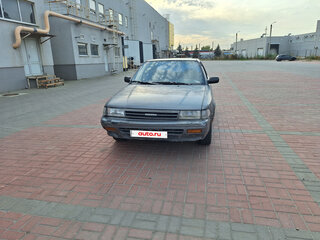 1993 Toyota Carina E, серый, 85000 рублей, вид 1