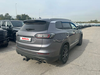2022 Chery Tiggo 8 Pro Max I, серый, 2095000 рублей, вид 3