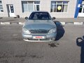 2009 ЗАЗ Chance, серый - вид 2