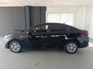 2025 Solaris KRS, чёрный, 2445000 рублей, вид 4