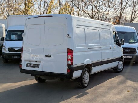 2023 Sollers Atlant, белый, 1650000 рублей, вид 5