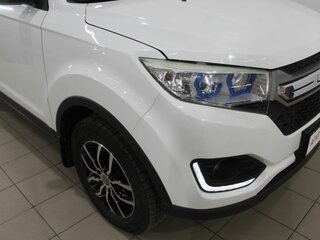 2018 Lifan Myway, белый, 840000 рублей, вид 4