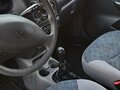 2012 Daewoo Matiz I Рестайлинг, серебристый, 375000 рублей - вид 1