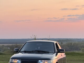 2006 Lada (ВАЗ) 2112, серый, 195000 рублей, вид 2