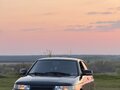 2006 Lada (ВАЗ) 2112, серый, 195000 рублей - вид 1