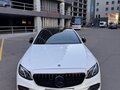 2017 Mercedes-Benz E-Класс 200 V (W213, S213, C238), белый, 2990000 рублей