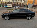 2007 Skoda Superb I Рестайлинг, чёрный - вид 7