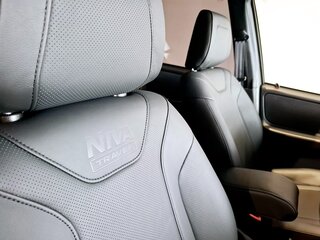 2025 Lada (ВАЗ) Niva Travel I, коричневый, 1834500 рублей, вид 5