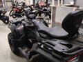 2026 Loncin XWolf 700, серый, 898000 рублей - вид 4