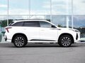 2025 Changan CS75 Plus III, белый - вид 3
