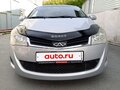 2011 Chery Very (A13), серебристый, 235000 рублей - вид 1