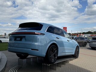 2025 Li Auto (Lixiang) L7 52.3 kWh I Рестайлинг, синий, 10690000 рублей, вид 2