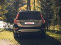 2013 Volvo XC70 II Рестайлинг, бежевый - вид 4