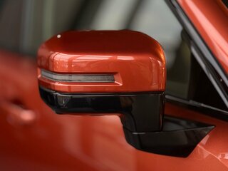 2026 Haval H3 I Рестайлинг, оранжевый, 3749000 рублей, вид 4
