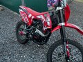 2024 BSE Z1, красный, 80000 рублей - вид 1