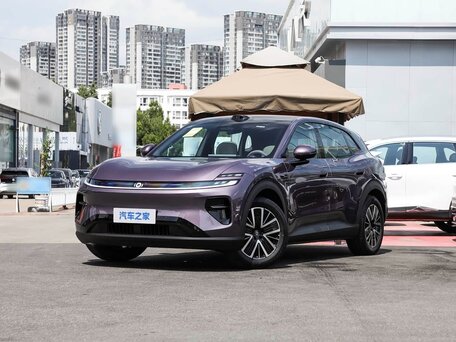 Changan Qiyuan Q06