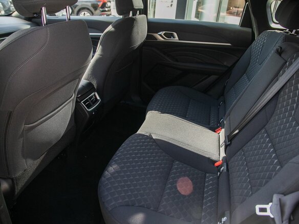 2026 Haval F7 II, чёрный, 2999000 рублей - вид 15