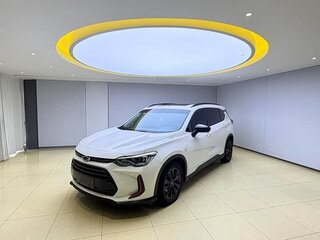 2022 Chevrolet Orlando II, белый, 1180000 рублей, вид 2