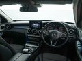 2014 Mercedes-Benz C-Класс 180 IV (W205), белый - вид 5