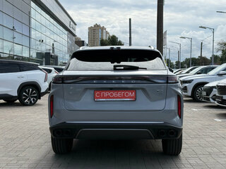 2024 Exeed RX, серый, 3149000 рублей, вид 5