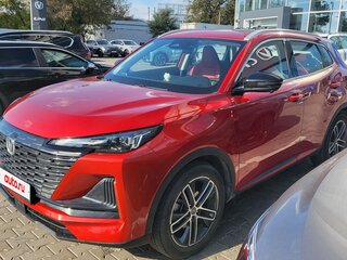 2024 Changan UNI-S I, красный, 2400000 рублей, вид 1