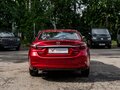 2021 Mazda 6 III (GJ) Рестайлинг 2, красный, 2144000 рублей - вид 3