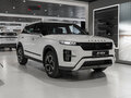 2026 Jaecoo J7 I Рестайлинг, белый, 2849000 рублей - вид 1