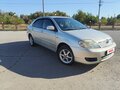 2004 Toyota Corolla IX (E120, E130) Рестайлинг, серебристый, 640000 рублей