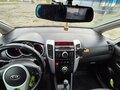 2012 Kia Venga I, красный, 750000 рублей - вид 6