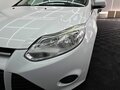 2013 Ford Focus III, белый, 899000 рублей - вид 5
