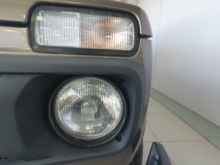 2025 Lada (ВАЗ) Niva Legend I, коричневый, 890000 рублей, вид 2