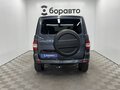 2024 УАЗ Патриот Евро-2 I Рестайлинг 3, серый - вид 6