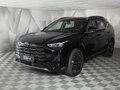 2025 GAC GS4, чёрный