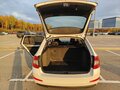 2014 Skoda Octavia III (A7), белый, 850000 рублей - вид 6